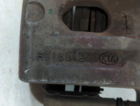 2013-2016 Hyundai Santa Fe Front Passenger Right Brake Caliper 699780 - Oemusedautoparts1.com