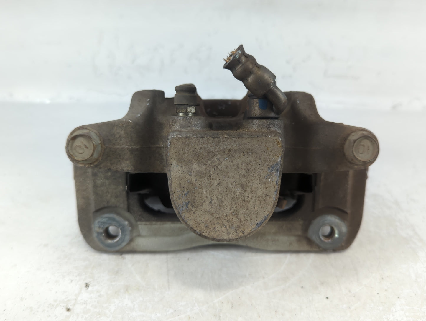 2013-2016 Hyundai Santa Fe Front Passenger Right Brake Caliper 699780 - Oemusedautoparts1.com