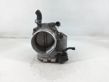 2016 Hyundai Santa Fe Throttle Body P/N:35100-2G700 Fits Fits 2011 2012 2013 2014 2015 OEM Used Auto Parts - Oemusedautopart
