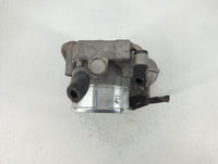 2016 Hyundai Santa Fe Throttle Body P/N:35100-2G700 Fits Fits 2011 2012 2013 2014 2015 OEM Used Auto Parts - Oemusedautopart