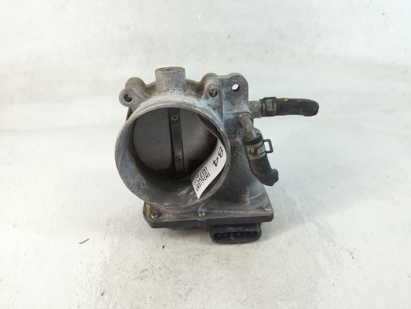2013-2018 Hyundai Santa Fe Throttle Body P/N:35100-3CAA0 Fits Fits 2012 2013 2014 2015 2016 2017 2018 OEM Used Auto Parts - 
