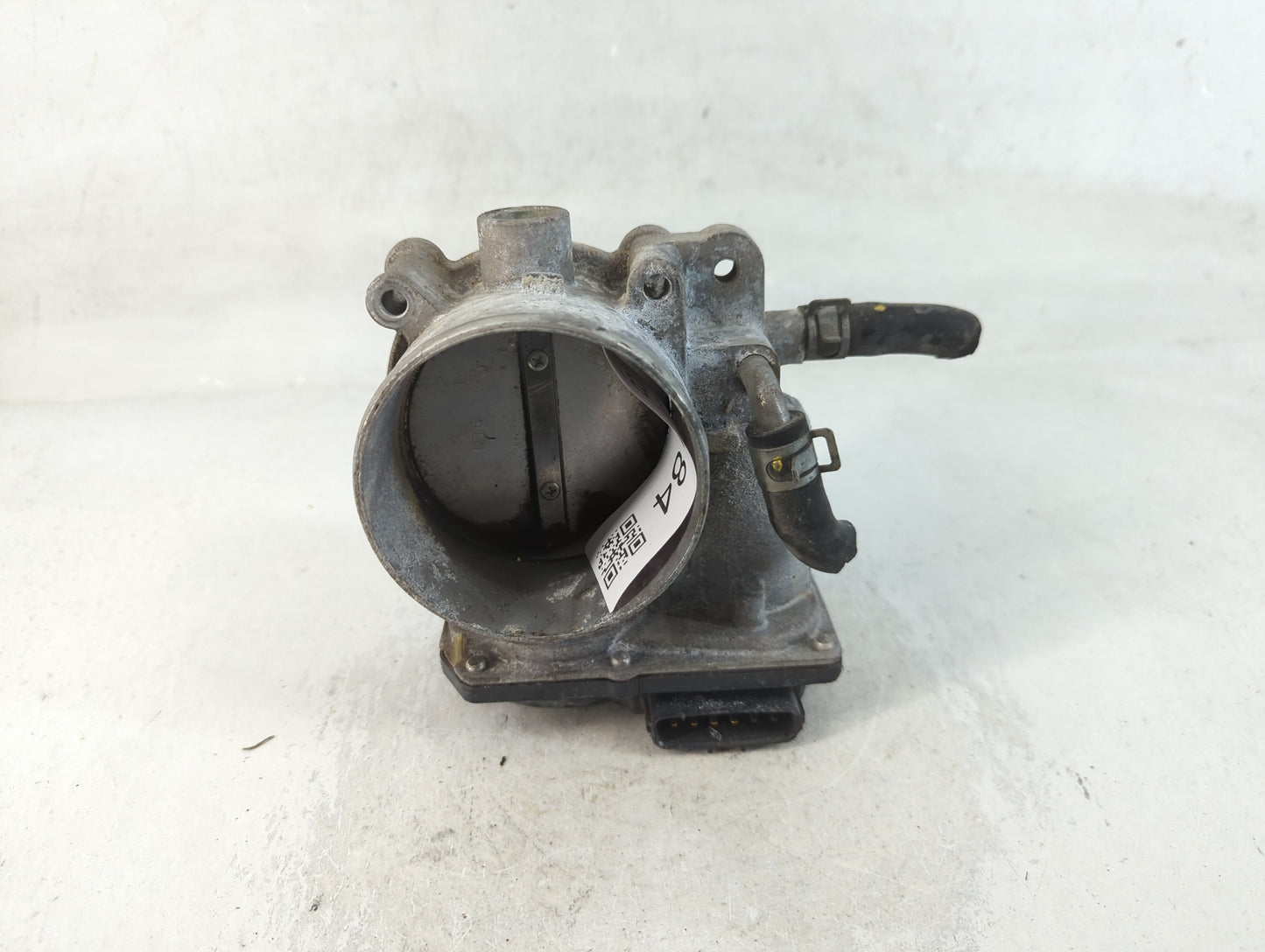 2013-2018 Hyundai Santa Fe Throttle Body P/N:35100-3CAA0 Fits Fits 2012 2013 2014 2015 2016 2017 2018 OEM Used Auto Parts - 