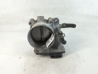 2013-2018 Hyundai Santa Fe Throttle Body P/N:35100-3CAA0 Fits Fits 2012 2013 2014 2015 2016 2017 2018 OEM Used Auto Parts - 