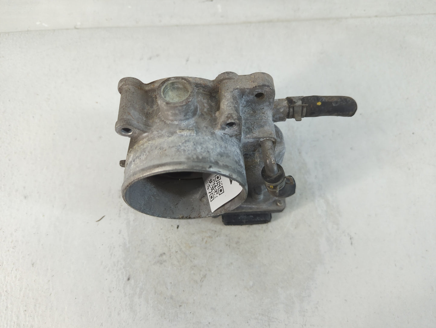 2013-2018 Hyundai Santa Fe Throttle Body P/N:35100-3CAA0 Fits Fits 2012 2013 2014 2015 2016 2017 2018 OEM Used Auto Parts - 