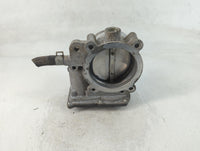2013-2018 Hyundai Santa Fe Throttle Body P/N:35100-3CAA0 Fits Fits 2012 2013 2014 2015 2016 2017 2018 OEM Used Auto Parts - 