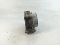 2013-2018 Hyundai Santa Fe Throttle Body P/N:35100-3CAA0 Fits Fits 2012 2013 2014 2015 2016 2017 2018 OEM Used Auto Parts - 