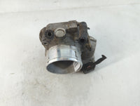 2016 Hyundai Santa Fe Throttle Body P/N:35100-2G700 Fits Fits 2011 2012 2013 2014 2015 OEM Used Auto Parts - Oemusedautopart