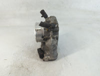 2016 Hyundai Santa Fe Throttle Body P/N:35100-2G700 Fits Fits 2011 2012 2013 2014 2015 OEM Used Auto Parts - Oemusedautopart