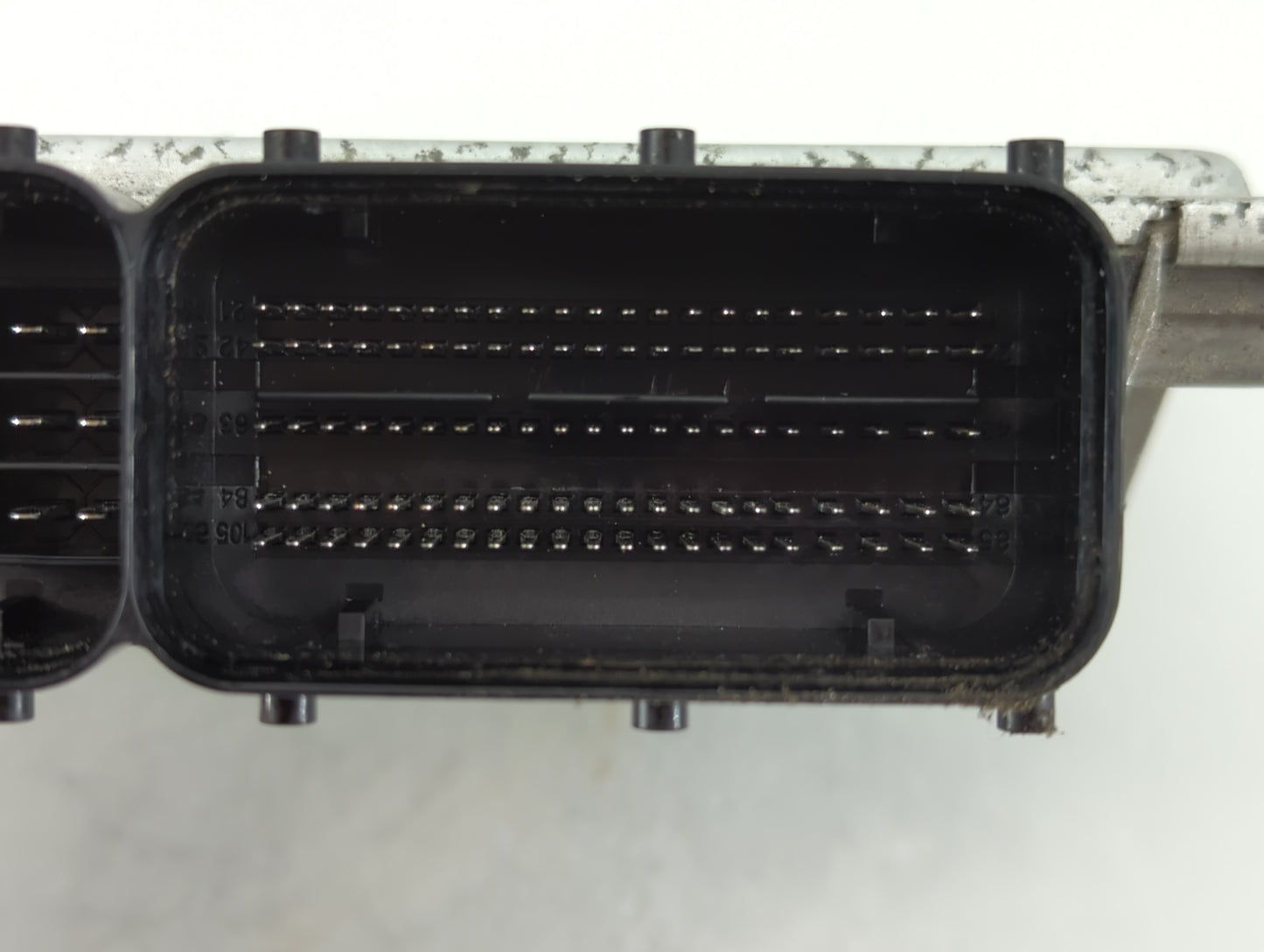 2016 Hyundai Santa Fe PCM Engine Control Computer ECU ECM PCU OEM P/N:39100-2GAG4 39130-2GAG4 Fits OEM Used Auto Parts - Oem