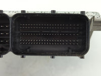2016 Hyundai Santa Fe PCM Engine Control Computer ECU ECM PCU OEM P/N:39100-2GAG4 39130-2GAG4 Fits OEM Used Auto Parts - Oem