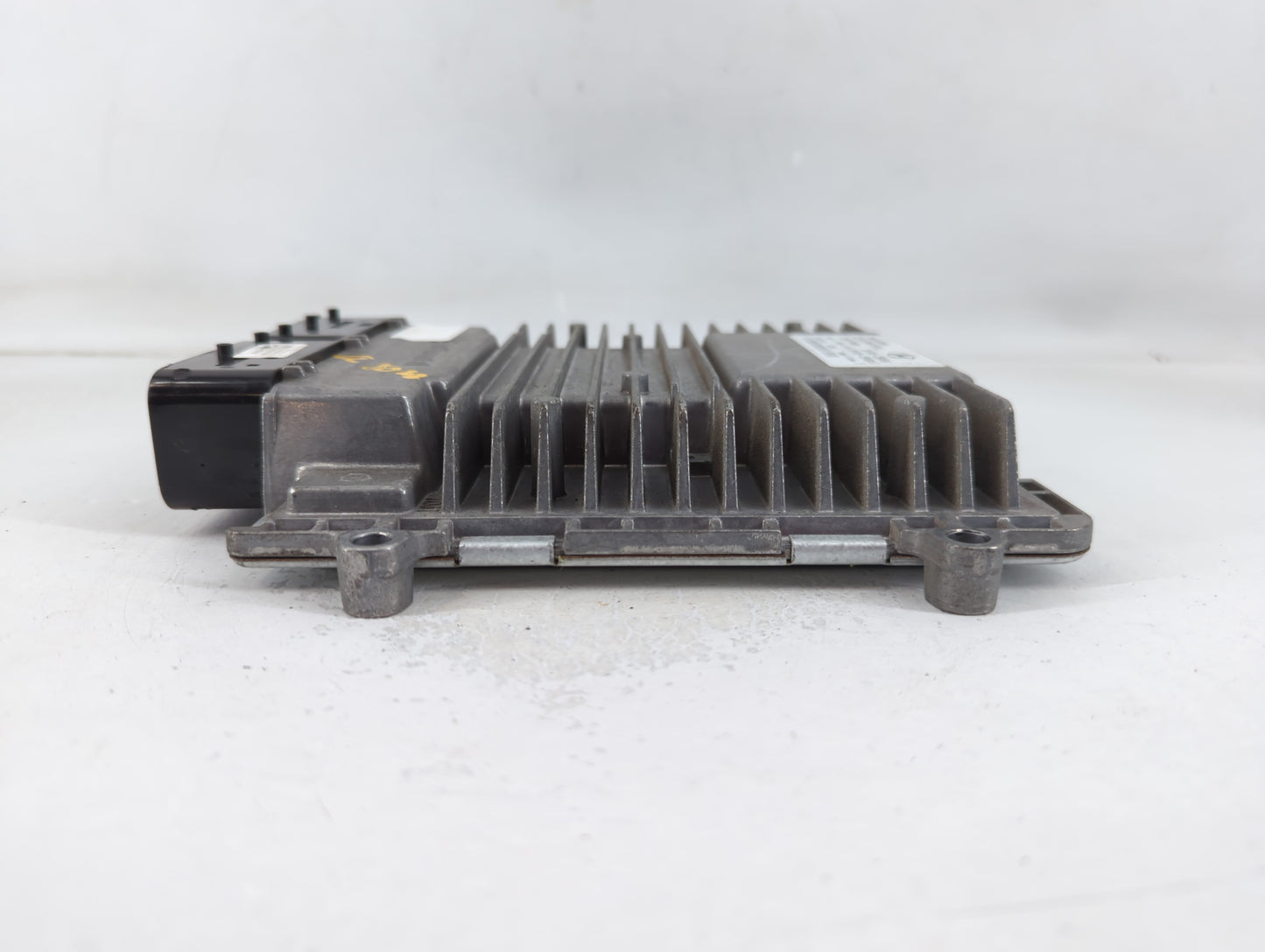 2016 Hyundai Santa Fe PCM Engine Control Computer ECU ECM PCU OEM P/N:39100-2GAG4 39130-2GAG4 Fits OEM Used Auto Parts - Oem