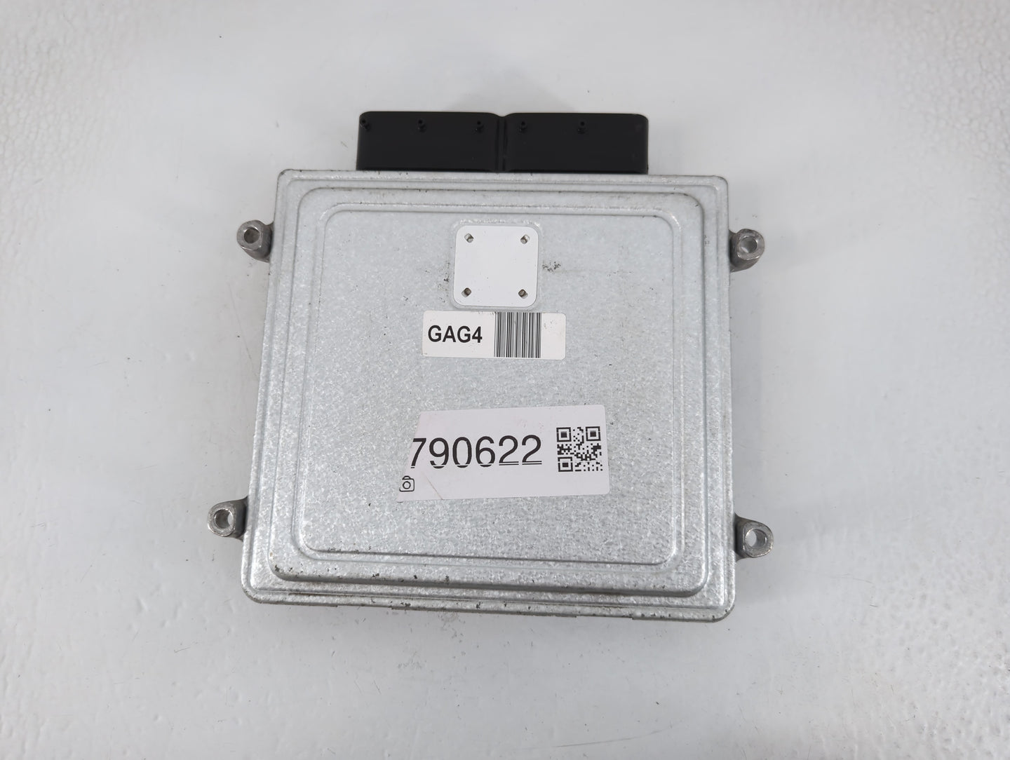 2016 Hyundai Santa Fe PCM Engine Control Computer ECU ECM PCU OEM P/N:39100-2GAG4 39130-2GAG4 Fits OEM Used Auto Parts - Oem