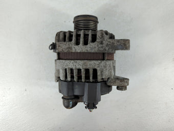compare product 2016 Hyundai Santa Fe Alternator Replacement Generator Charging Assembly Engine OEM P/N:37300-2G850 Fits Fits 2014 2015 OEM Used Auto Parts