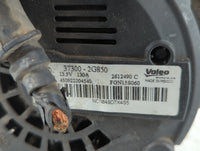 2016 Hyundai Santa Fe Alternator Replacement Generator Charging Assembly Engine OEM P/N:37300-2G850 Fits Fits 2014 2015 OEM 
