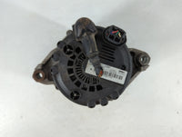 2016 Hyundai Santa Fe Alternator Replacement Generator Charging Assembly Engine OEM P/N:37300-2G850 Fits Fits 2014 2015 OEM 