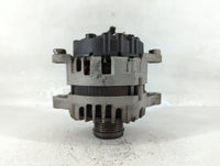 2016 Hyundai Santa Fe Alternator Replacement Generator Charging Assembly Engine OEM P/N:37300-2G850 Fits Fits 2014 2015 OEM 