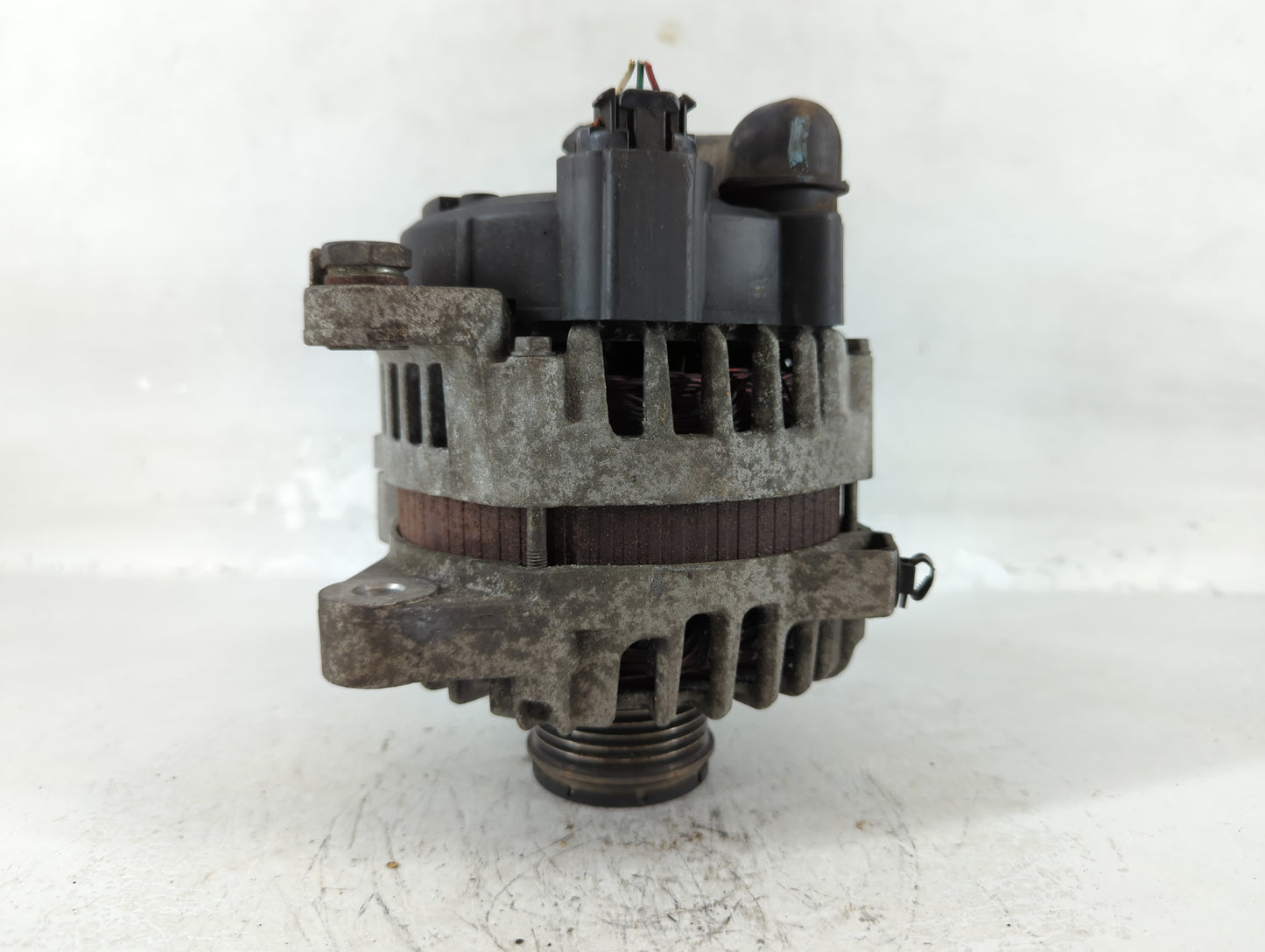 2016 Hyundai Santa Fe Alternator Replacement Generator Charging Assembly Engine OEM P/N:37300-2G850 Fits Fits 2014 2015 OEM 