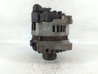 2016 Hyundai Santa Fe Alternator Replacement Generator Charging Assembly Engine OEM P/N:37300-2G850 Fits Fits 2014 2015 OEM 