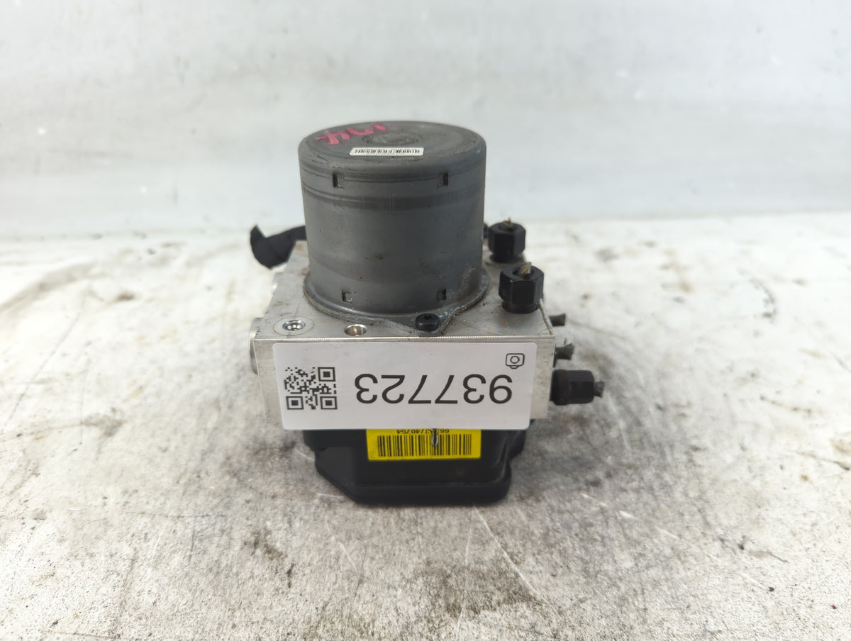 2013-2016 Hyundai Santa Fe Anti-Lock Brake ABS Pump Module Actuator OEM P/N:58920-B8700 Fits Fits 2013 2014 2015 2016 OEM Us
