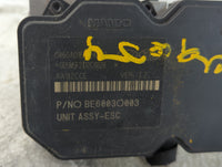 2013-2016 Hyundai Santa Fe ABS Pump Control Module Replacement P/N:BE6003O003 Fits Fits 2013 2014 2015 2016 OEM Used Auto Pa