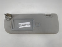 2016 Hyundai Santa Fe Sport Sun Visor Shade Replacement Driver Left Mirror Fits Fits 2013 2014 2015 2017 2018 2019 OEM Used 