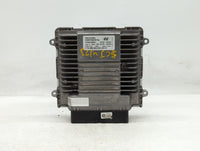 2016 Hyundai Santa Fe Sport PCM Engine Control Computer ECU ECM PCU OEM P/N:39130-2GAG5 39130-2GAG1, 39100-2GAG1, 39130-2GAG