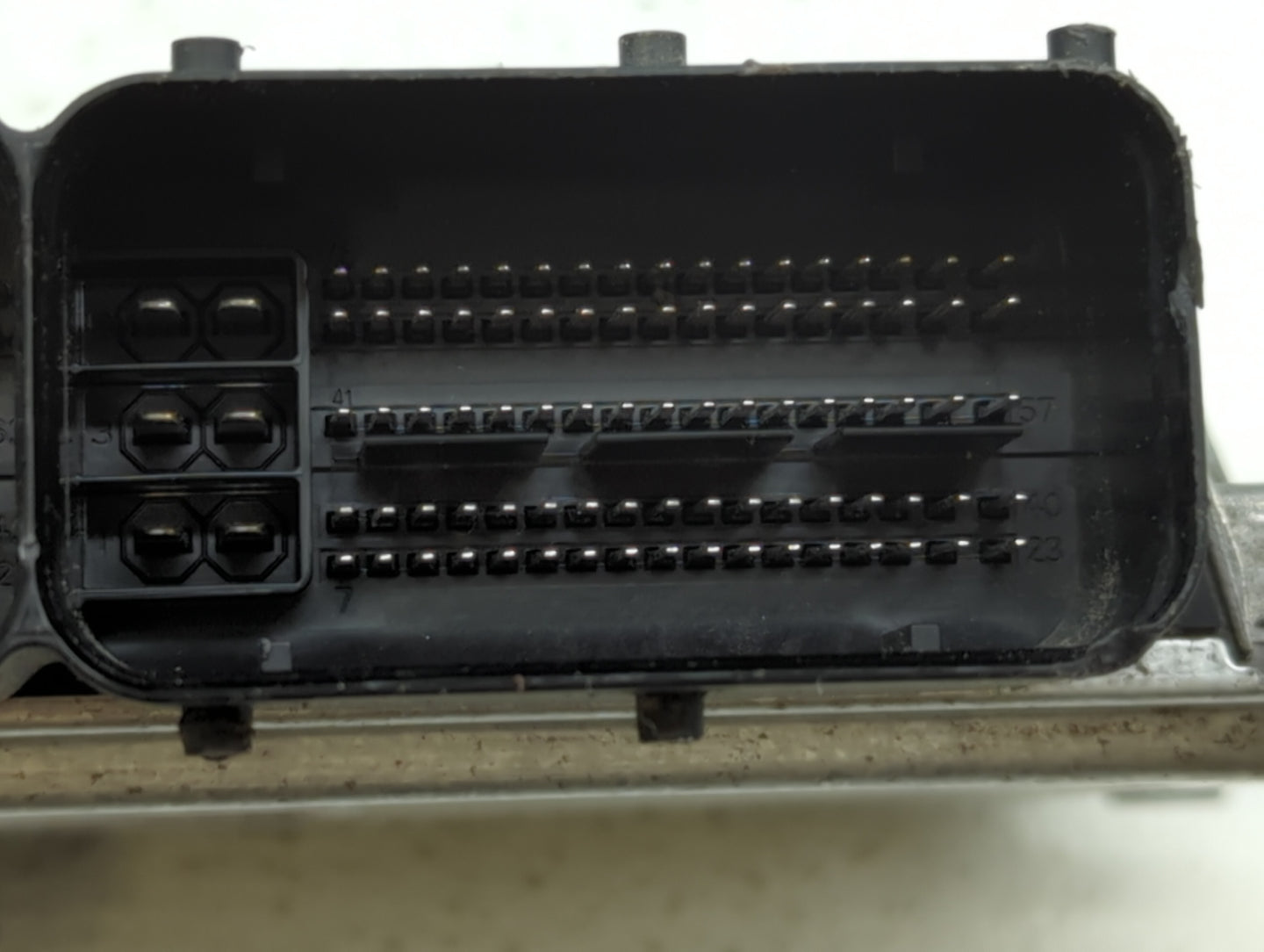 2016 Hyundai Santa Fe Sport PCM Engine Control Computer ECU ECM PCU OEM P/N:39130-2GAG5 39130-2GAG1, 39100-2GAG1, 39130-2GAG