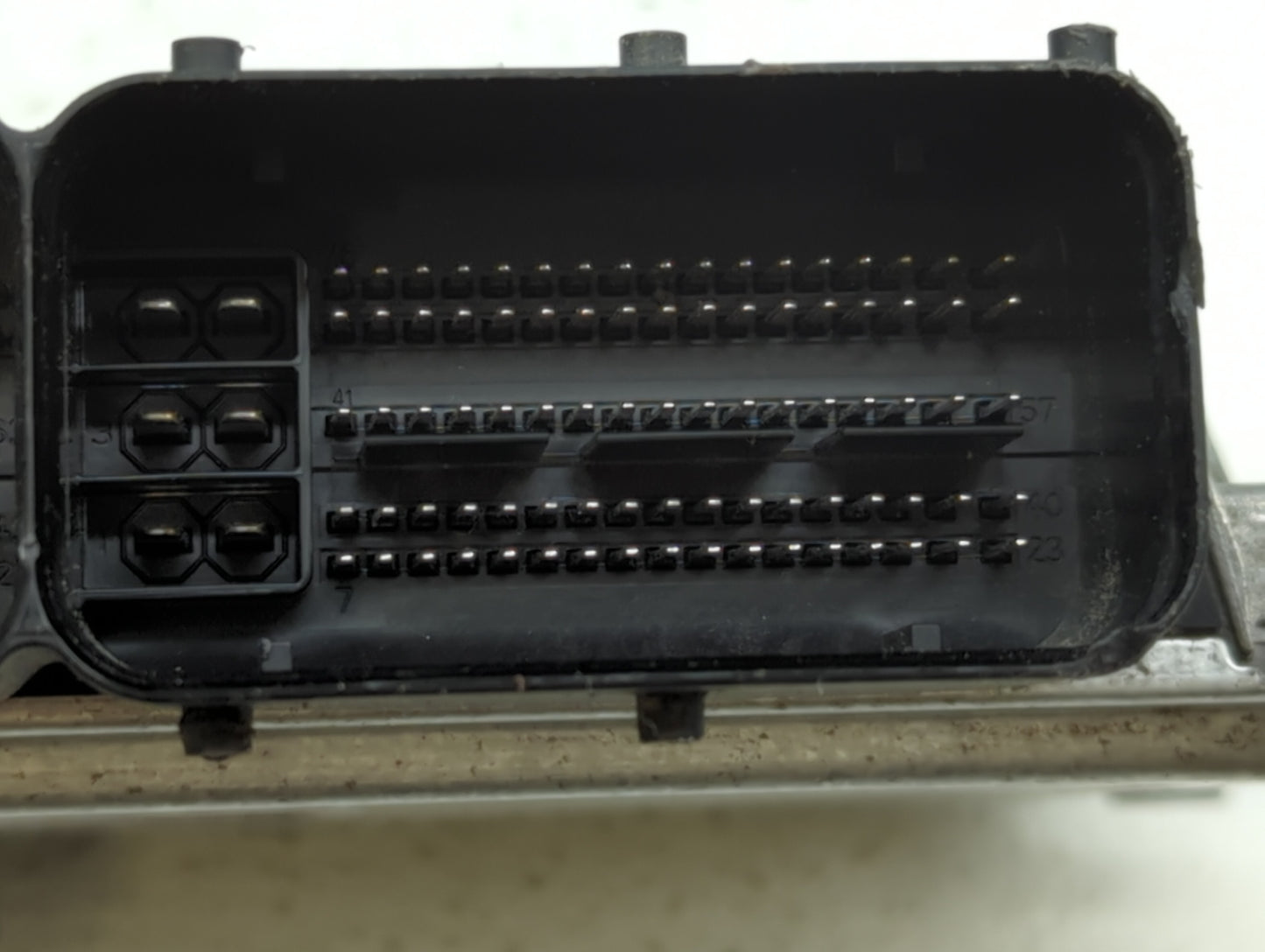 2016 Hyundai Santa Fe Sport PCM Engine Control Computer ECU ECM PCU OEM P/N:39130-2GAG5 39130-2GAG1, 39100-2GAG1, 39130-2GAG