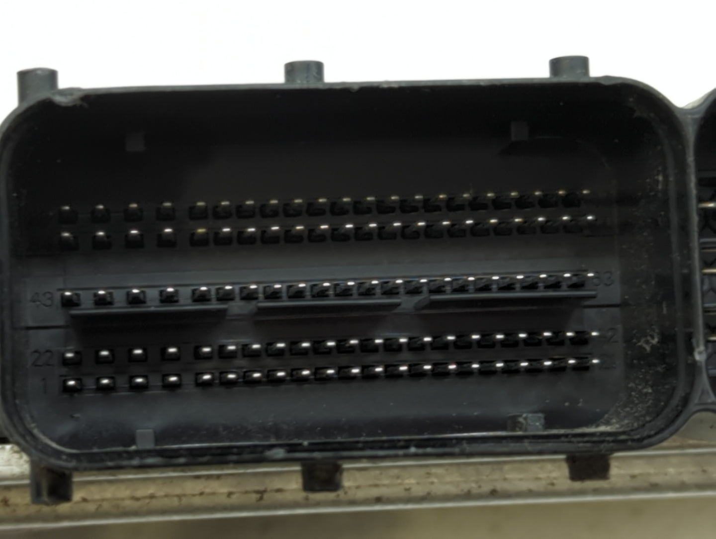 2016 Hyundai Santa Fe Sport PCM Engine Control Computer ECU ECM PCU OEM P/N:39130-2GAG5 39130-2GAG1, 39100-2GAG1, 39130-2GAG