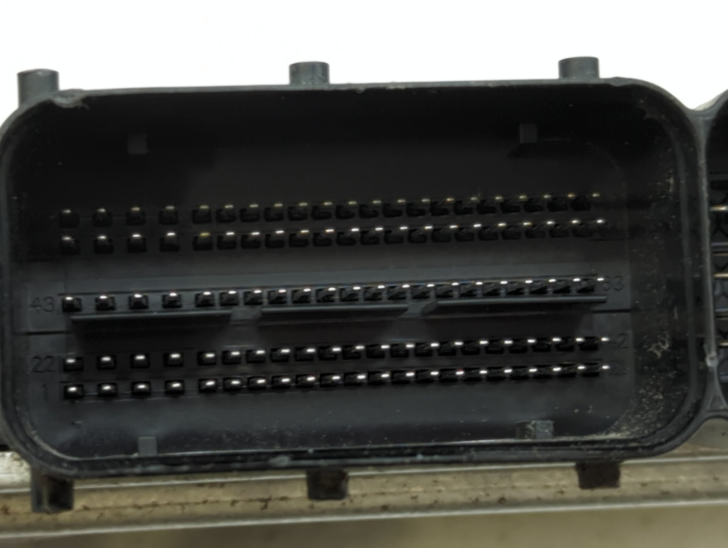 2016 Hyundai Santa Fe Sport PCM Engine Control Computer ECU ECM PCU OEM P/N:39130-2GAG5 39130-2GAG1, 39100-2GAG1, 39130-2GAG