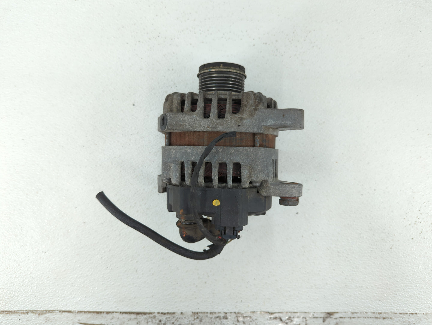 2016 Hyundai Santa Fe Sport Alternator Replacement Generator Charging Assembly Engine OEM P/N:37300-2G850 Fits Fits 2014 201