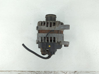 compare product 2016 Hyundai Santa Fe Sport Alternator Replacement Generator Charging Assembly Engine OEM P/N:37300-2G850 Fits Fits 2014 2015 OEM Used Auto Parts