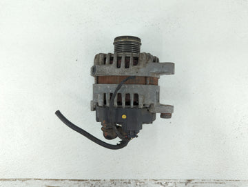 2016 Hyundai Santa Fe Sport Alternator Replacement Generator Charging Assembly Engine OEM P/N:37300-2G850 Fits Fits 2014 201