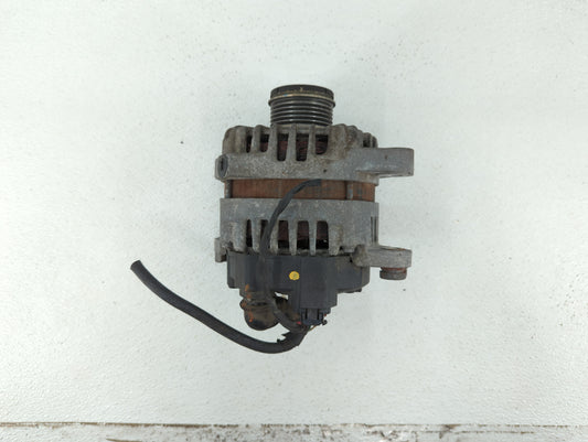 2016 Hyundai Santa Fe Sport Alternator Replacement Generator Charging Assembly Engine OEM P/N:37300-2G850 Fits Fits 2014 201