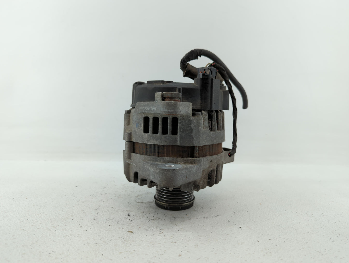 2016 Hyundai Santa Fe Sport Alternator Replacement Generator Charging Assembly Engine OEM P/N:37300-2G850 Fits Fits 2014 201