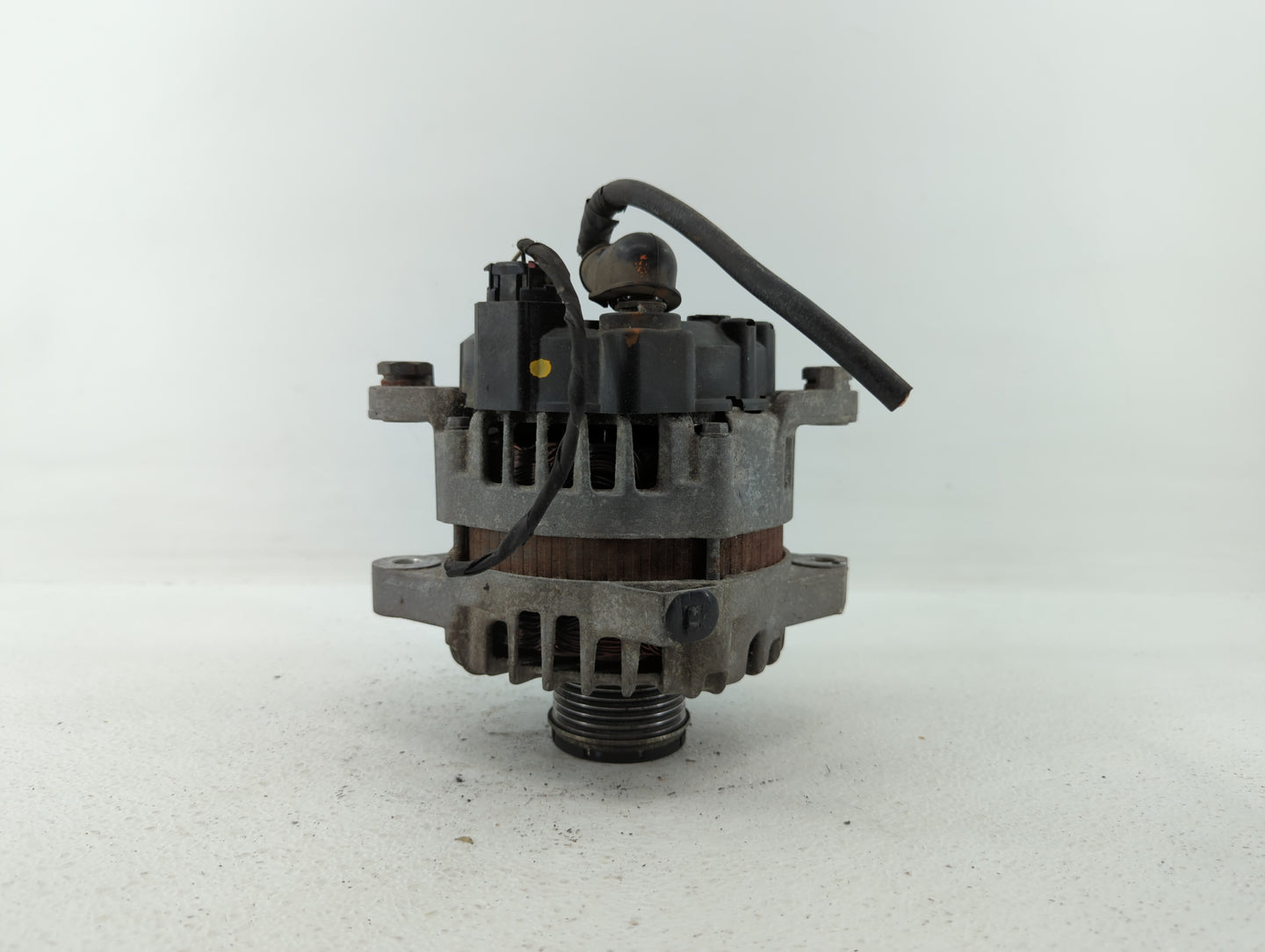 2016 Hyundai Santa Fe Sport Alternator Replacement Generator Charging Assembly Engine OEM P/N:37300-2G850 Fits Fits 2014 201