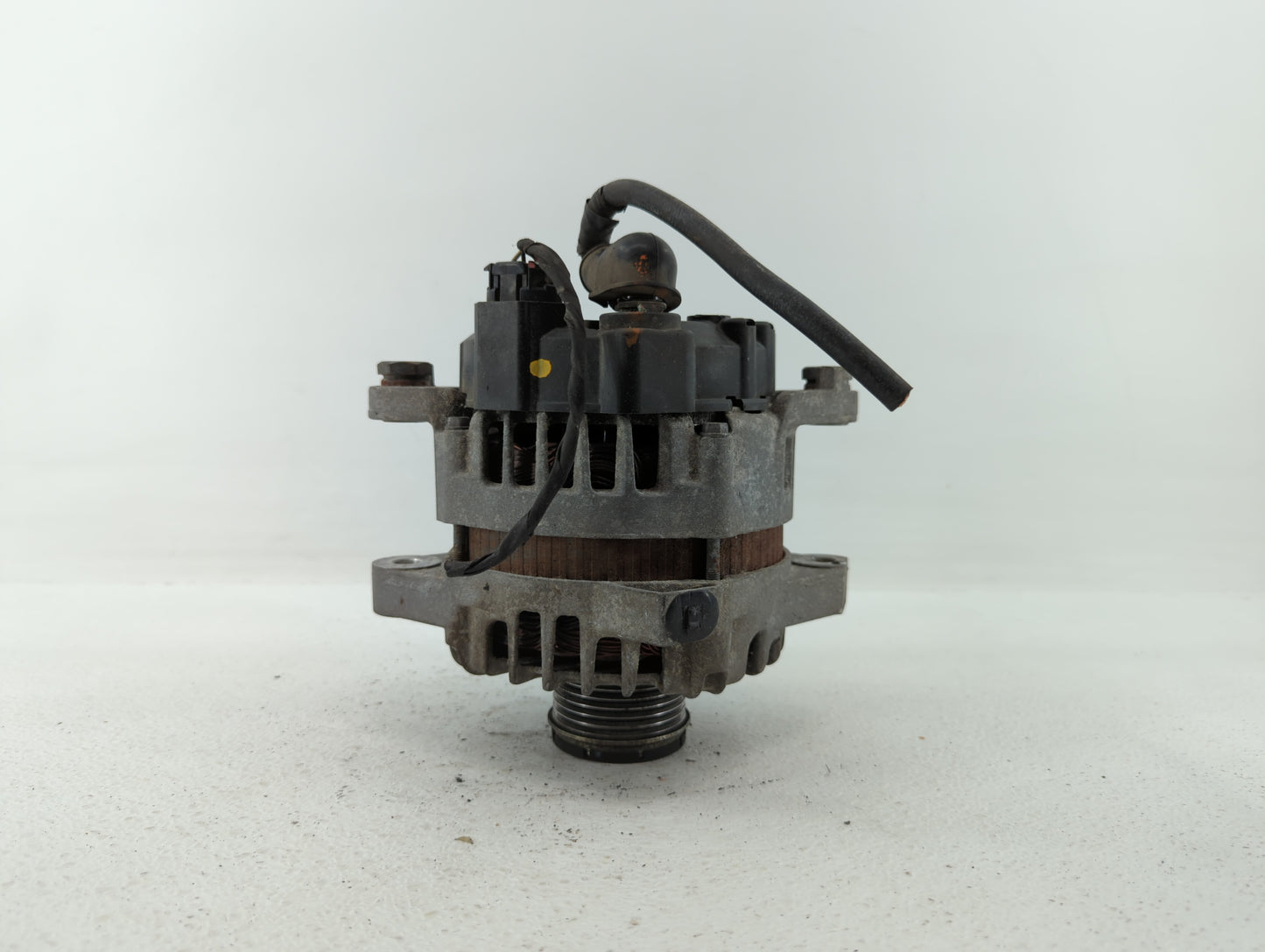 2016 Hyundai Santa Fe Sport Alternator Replacement Generator Charging Assembly Engine OEM P/N:37300-2G850 Fits Fits 2014 201