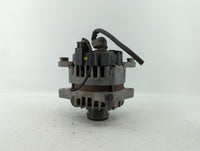 2016 Hyundai Santa Fe Sport Alternator Replacement Generator Charging Assembly Engine OEM P/N:37300-2G850 Fits Fits 2014 201