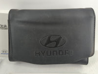 2016 Hyundai Santa Fe Sport Owners Manual Book Guide OEM Used Auto Parts - Oemusedautoparts1.com