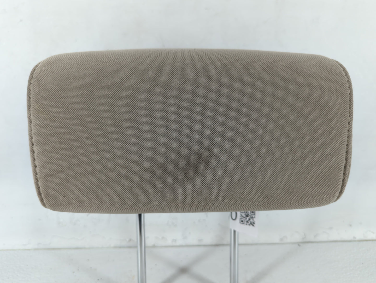 2016 Hyundai Santa Fe Sport Headrest Head Rest Front Driver Passenger Seat Fits Fits 2013 2014 2015 OEM Used Auto Parts - Oe
