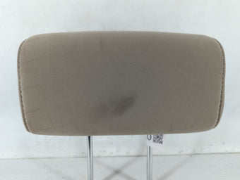 compare product 2016 Hyundai Santa Fe Sport Headrest Head Rest Front Driver Passenger Seat Fits Fits 2013 2014 2015 OEM Used Auto Parts