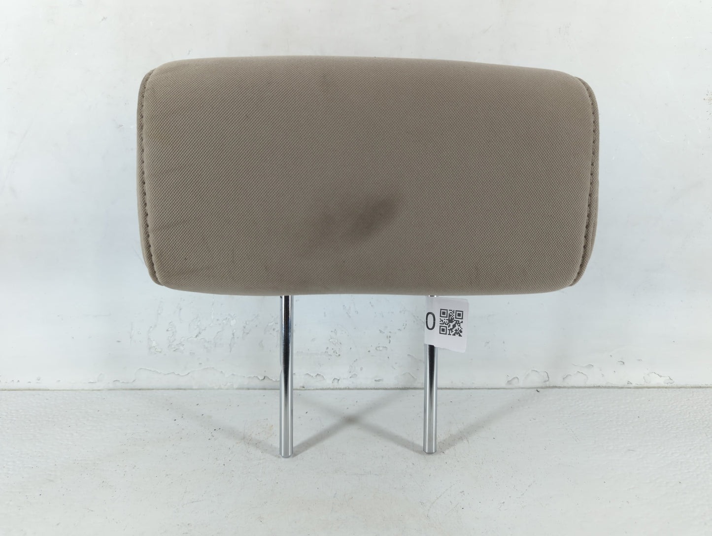 2016 Hyundai Santa Fe Sport Headrest Head Rest Front Driver Passenger Seat Fits Fits 2013 2014 2015 OEM Used Auto Parts - Oe