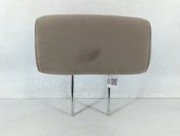 2016 Hyundai Santa Fe Sport Headrest Head Rest Front Driver Passenger Seat Fits Fits 2013 2014 2015 OEM Used Auto Parts - Oe