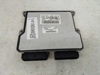 2016 Hyundai Sedona PCM Engine Control Computer ECU ECM PCU OEM P/N:39100-3CYN2 AYN2 Fits OEM Used Auto Parts - Oemusedautop