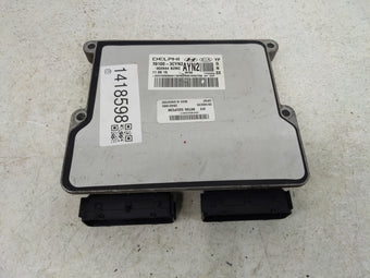 compare product 2016 Hyundai Sedona PCM Engine Control Computer ECU ECM PCU OEM P/N:39100-3CYN2 AYN2 Fits OEM Used Auto Parts