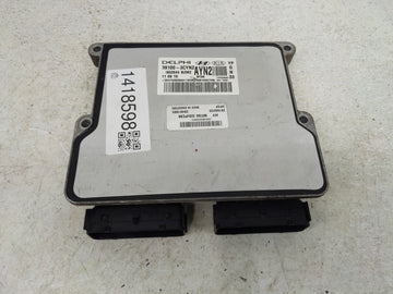 2016 Hyundai Sedona PCM Engine Control Computer ECU ECM PCU OEM P/N:39100-3CYN2 AYN2 Fits OEM Used Auto Parts - Oemusedautop