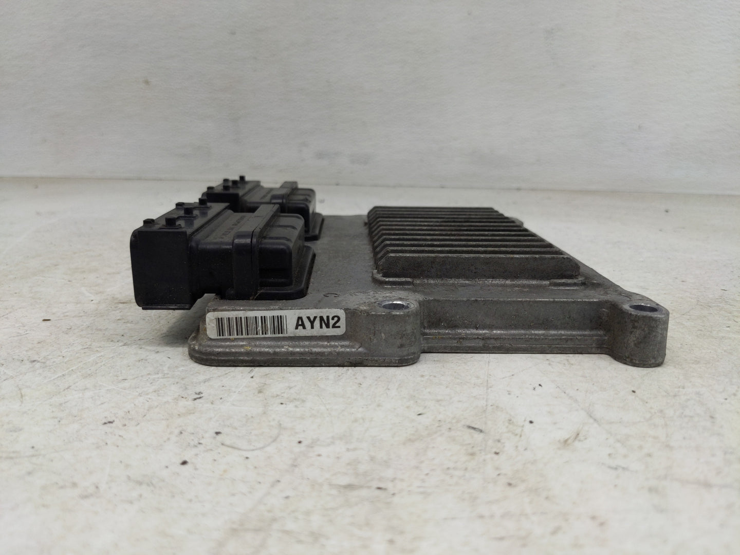 2016 Hyundai Sedona PCM Engine Control Computer ECU ECM PCU OEM P/N:39100-3CYN2 AYN2 Fits OEM Used Auto Parts - Oemusedautop