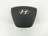 2015-2017 Hyundai Sonata Air Bag Driver Left Steering Wheel Mounted P/N:1021717 Fits Fits 2015 2016 2017 OEM Used Auto Parts