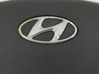2015-2017 Hyundai Sonata Air Bag Driver Left Steering Wheel Mounted P/N:1021717 Fits Fits 2015 2016 2017 OEM Used Auto Parts