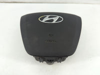 2015-2017 Hyundai Sonata Air Bag Driver Left Steering Wheel Mounted P/N:1021717 Fits Fits 2015 2016 2017 OEM Used Auto Parts